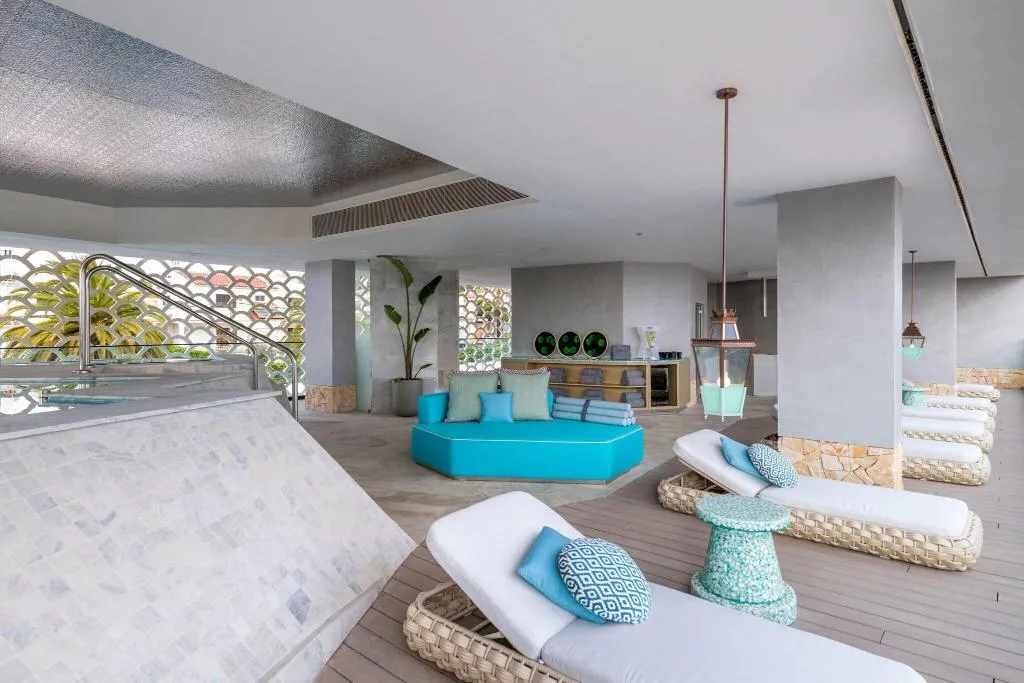 Sports and Entertainment, W Residences Algarve, Algarve
