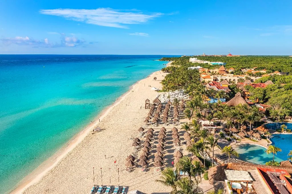 General view, Iberostar Waves Tucan All Inclusive, Cancun Area