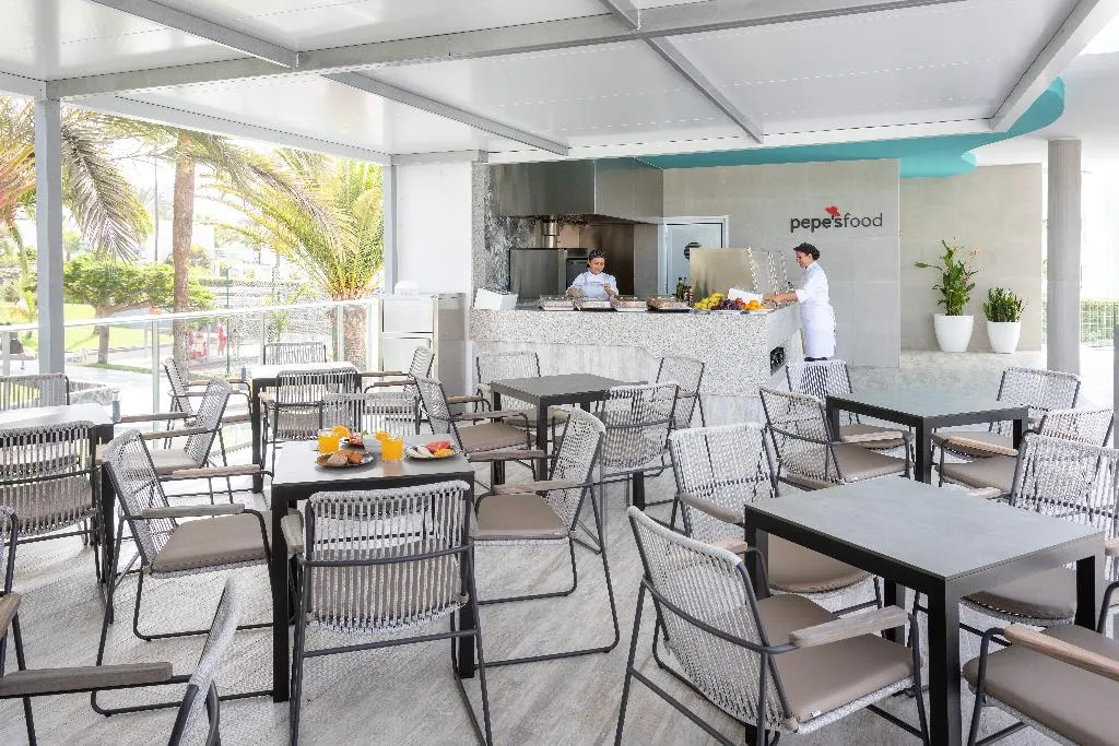 Bar, Hotel Riu Gran Canaria - All Inclusive, Gran Canaria
