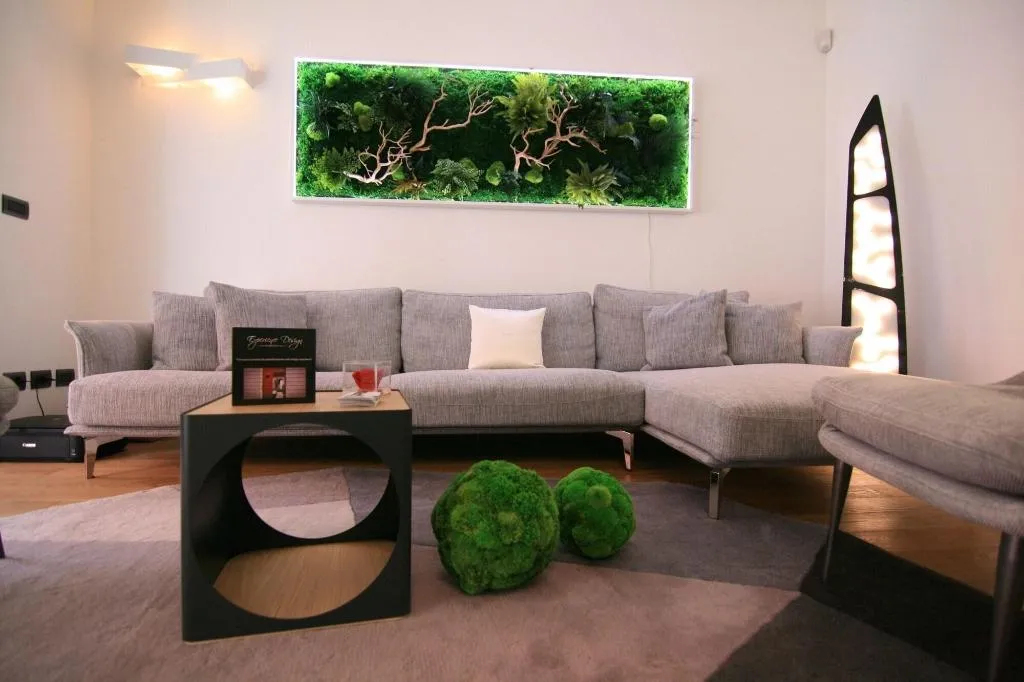 General view, Experience Design Bed & Show, Milan