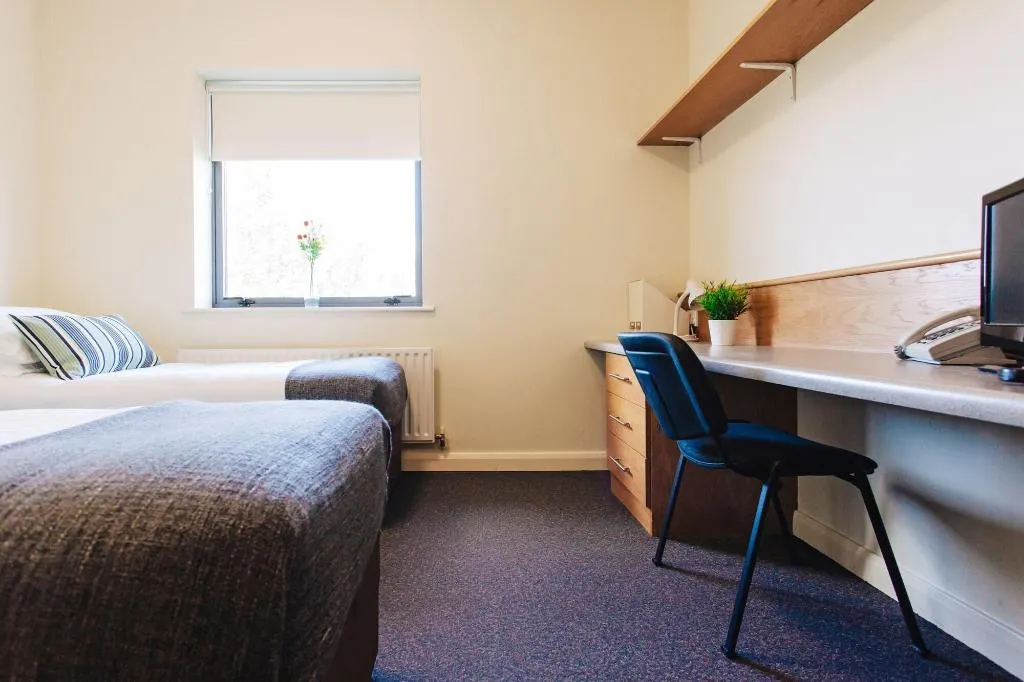 Room, Dcu Rooms Glasnevin, Dublin