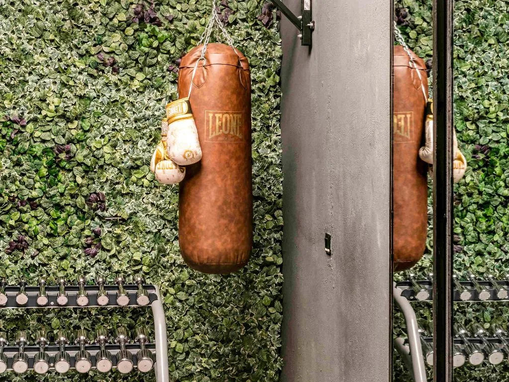 Sports and Entertainment, Novotel Barcelona City, Barcelona