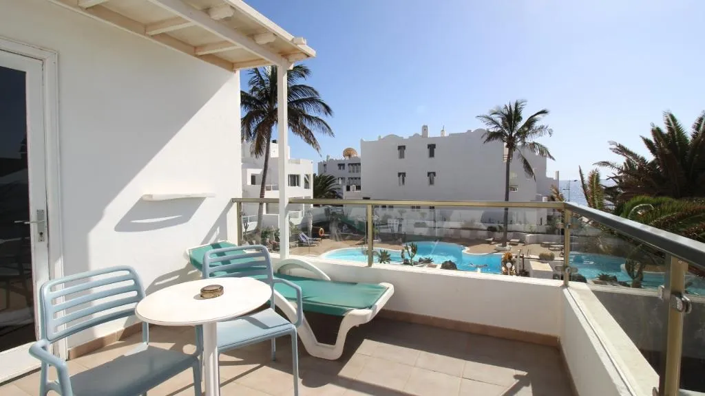 General view, Neptuno Suites, Lanzarote
