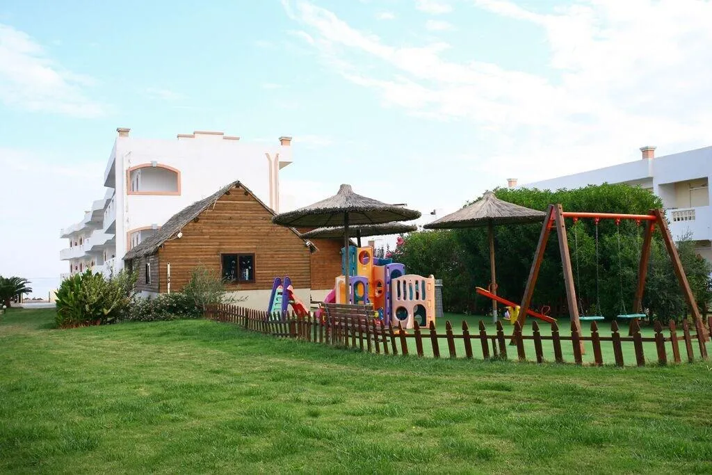 Sports and Entertainment, SENSEANA Sea Side Resort & Aquadventure, Crete
