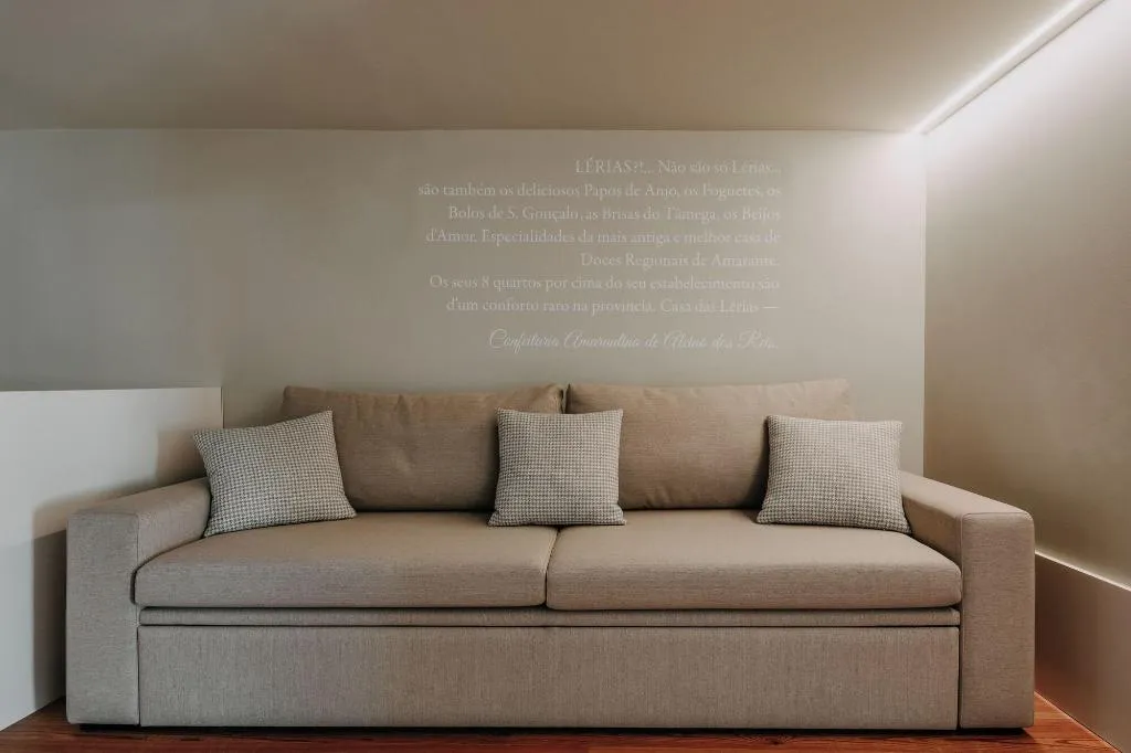 SUITE RIVER VIEW Room, Casa das LÃ©rias, Porto