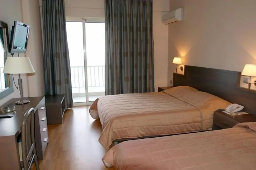 Room, Messinian Bay Hotel, Kalamata
