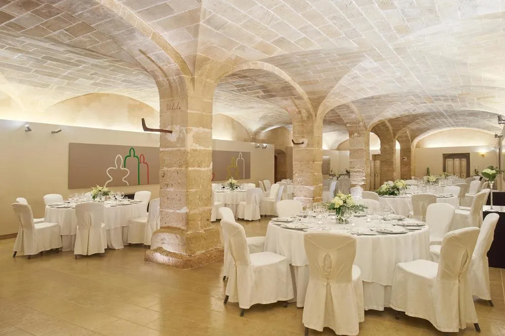 General view, Zoetry Mallorca Wellness and Spa, Majorca