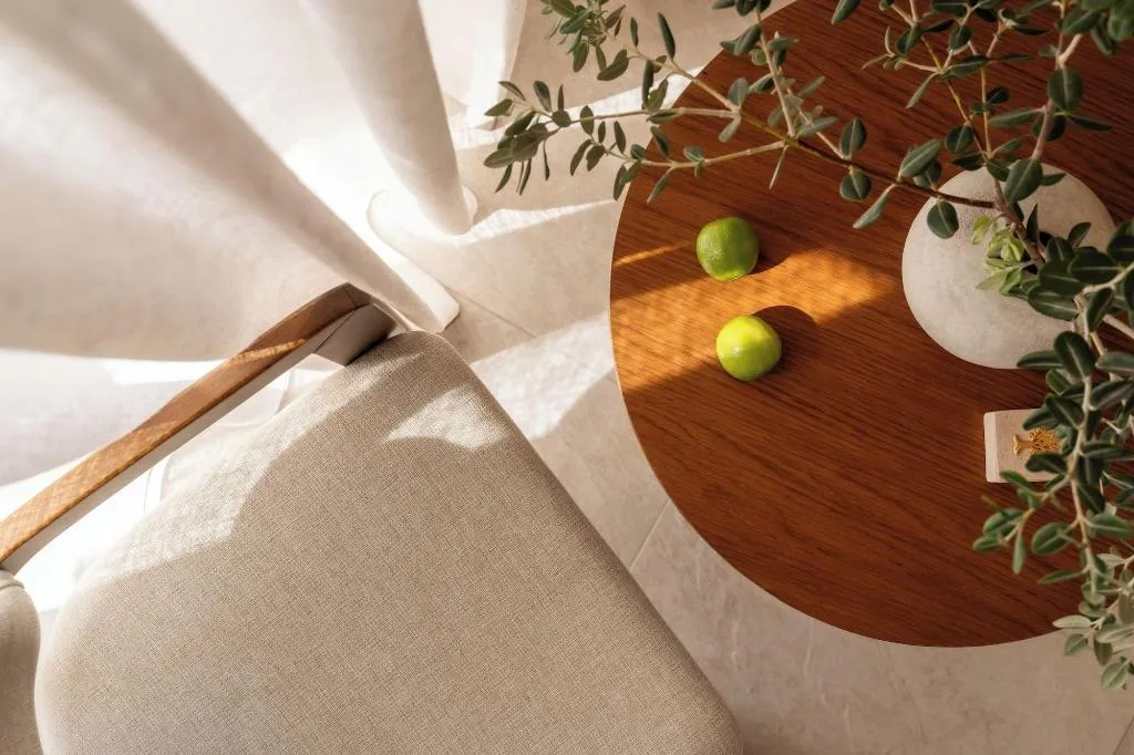 Room, Heyday Luxury Suites, Santorini