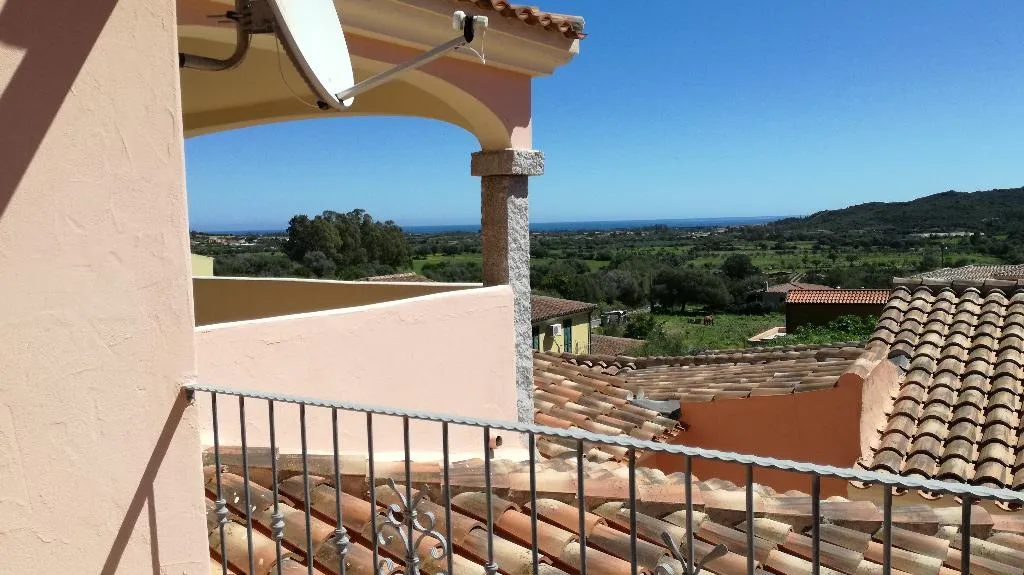 Lobby, PMS CaseVacanze Budoni, Olbia