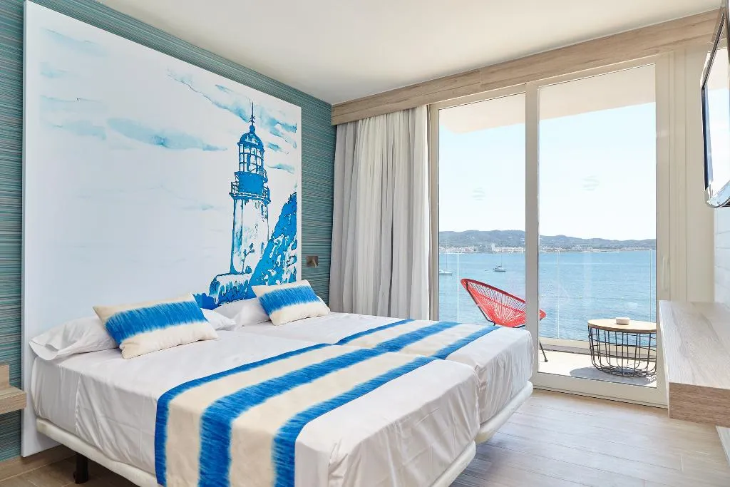 STUDIO STANDARD Room, Sol Bahia Ibiza Suites, Ibiza