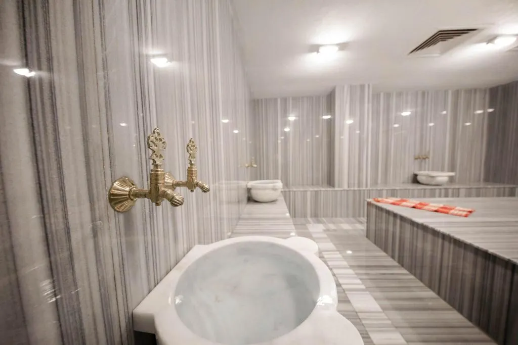 Sports and Entertainment, Laren Seaside Hotel & Spa, Antalya