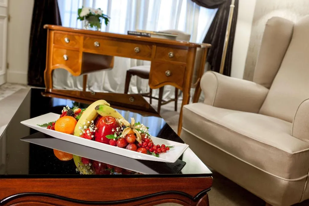 Room, Wellington Hotel & Spa Madrid, Madrid