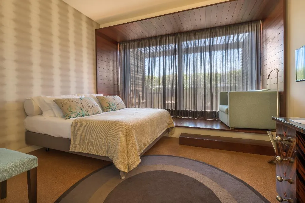 Room WITH TERRACE Room, Hotel Britania Art Deco, Lisbon
