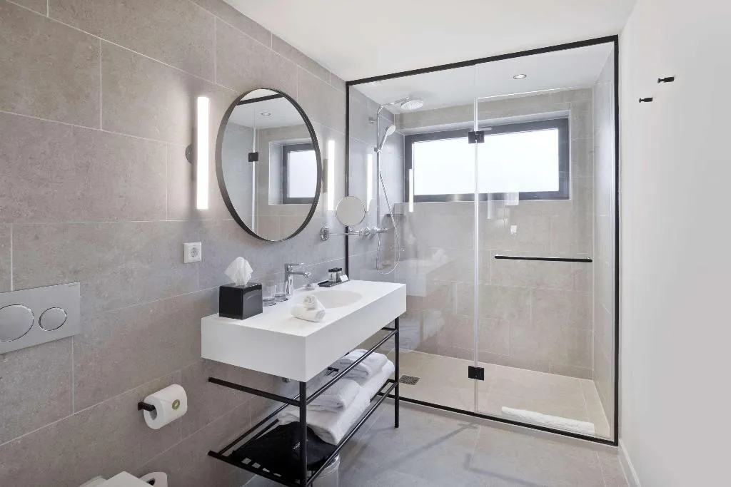 Room, Pestana Amsterdam Riverside, Amsterdam