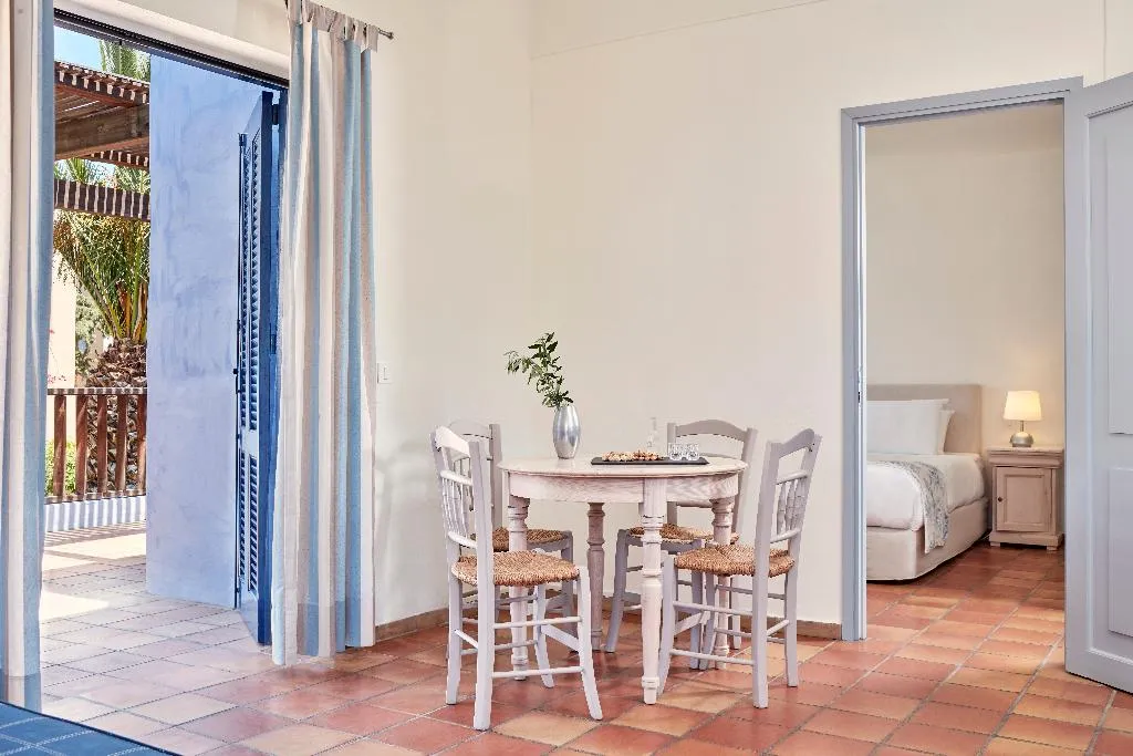 APARTMENT ONE BEDROOM Room, Candia Park Village, Crete