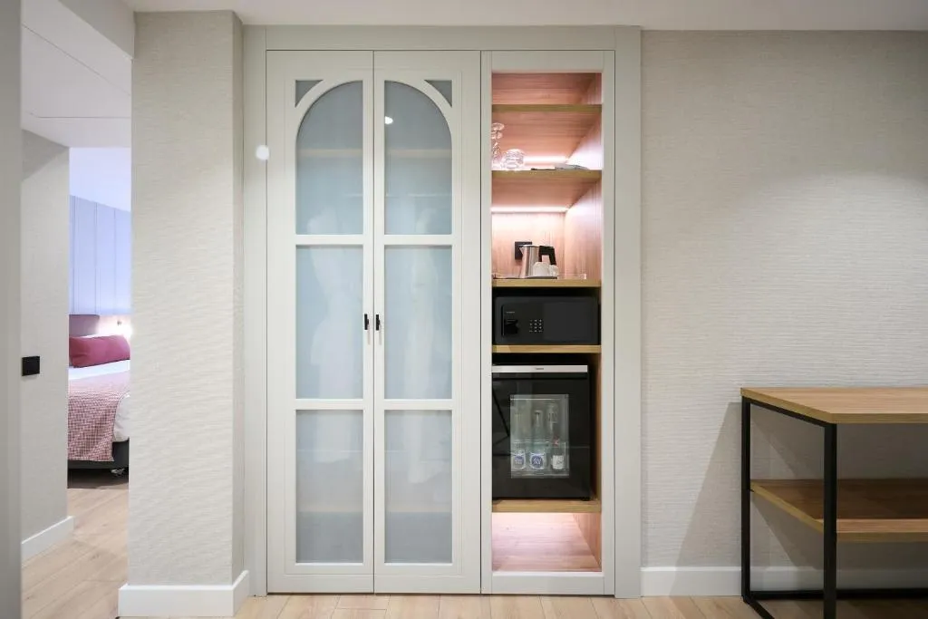 Double or Twin SUPERIOR Room, Catalonia Barcelona 505, Barcelona