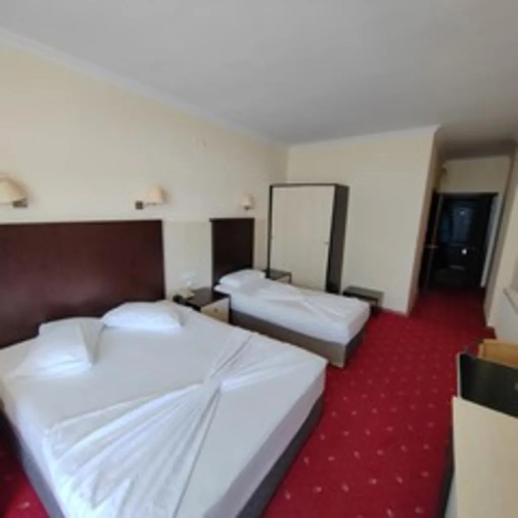 Room CLASSIC Room, Afrodit Termal Otel, Izmir