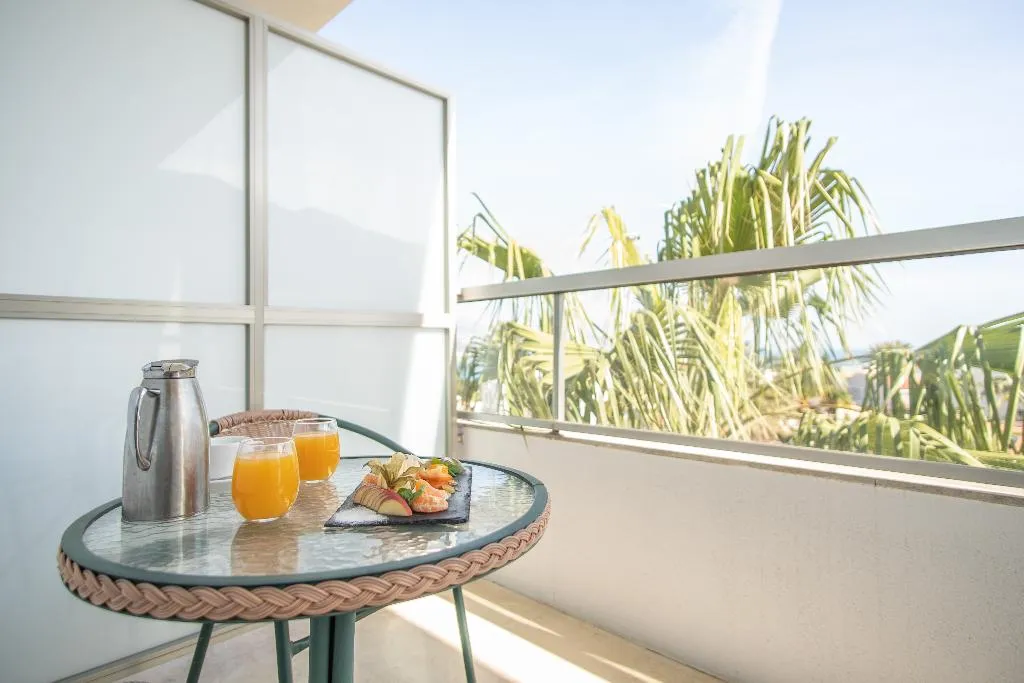 Double or Twin STANDARD Room, Hotel Sun Palace Albir & Spa, Costa Blanca