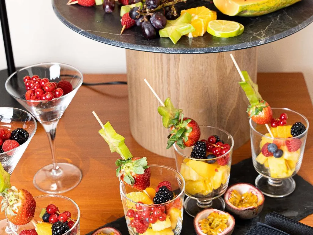 Conferences, Novotel Roma Est, Rome