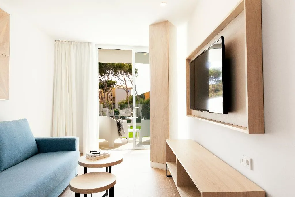 SUITE STANDARD Room, Diamant Hotel & Aparthotel, Majorca