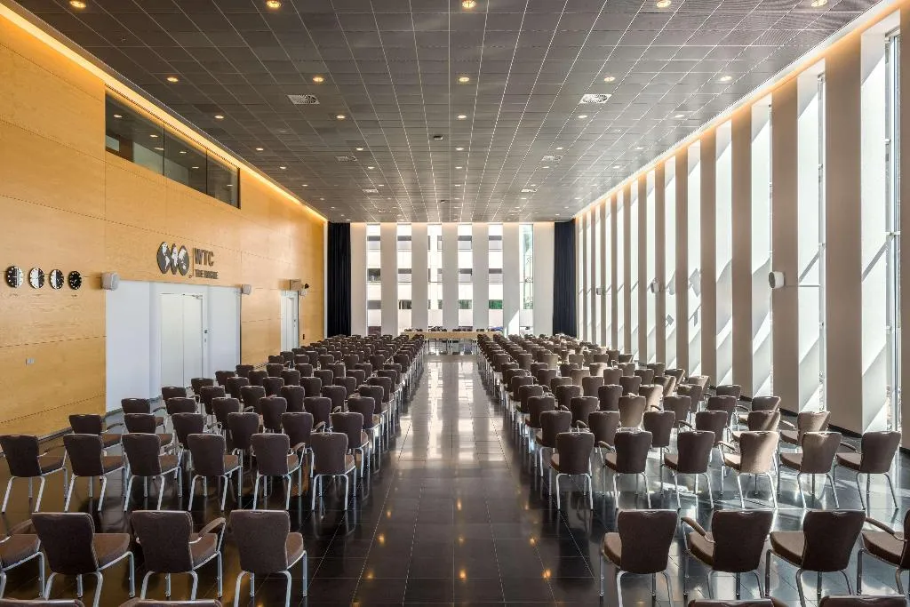 Conferences, NH Den Haag, Amsterdam