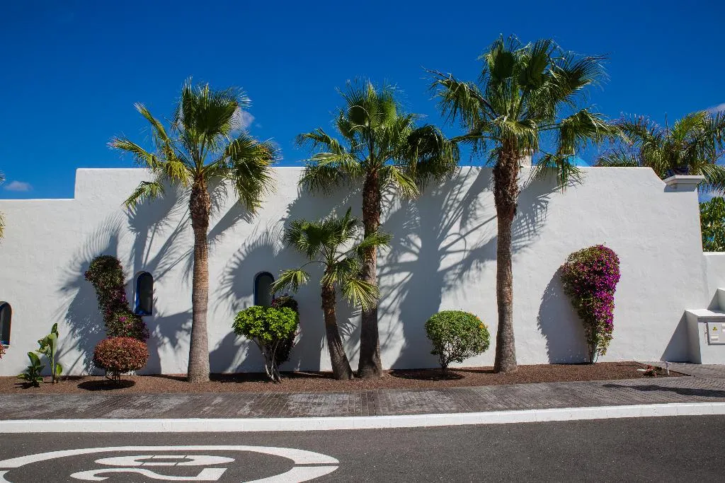 General view, Bahiazul Resort Fuerteventura, Fuerteventura