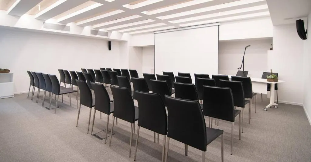 Conferences, Innside Milano Torre Galfa, Milan