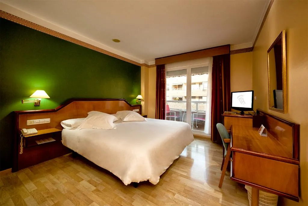 DOUBLE SUPERIOR WITH BALCONY Room, Torrepalma, Andalucia