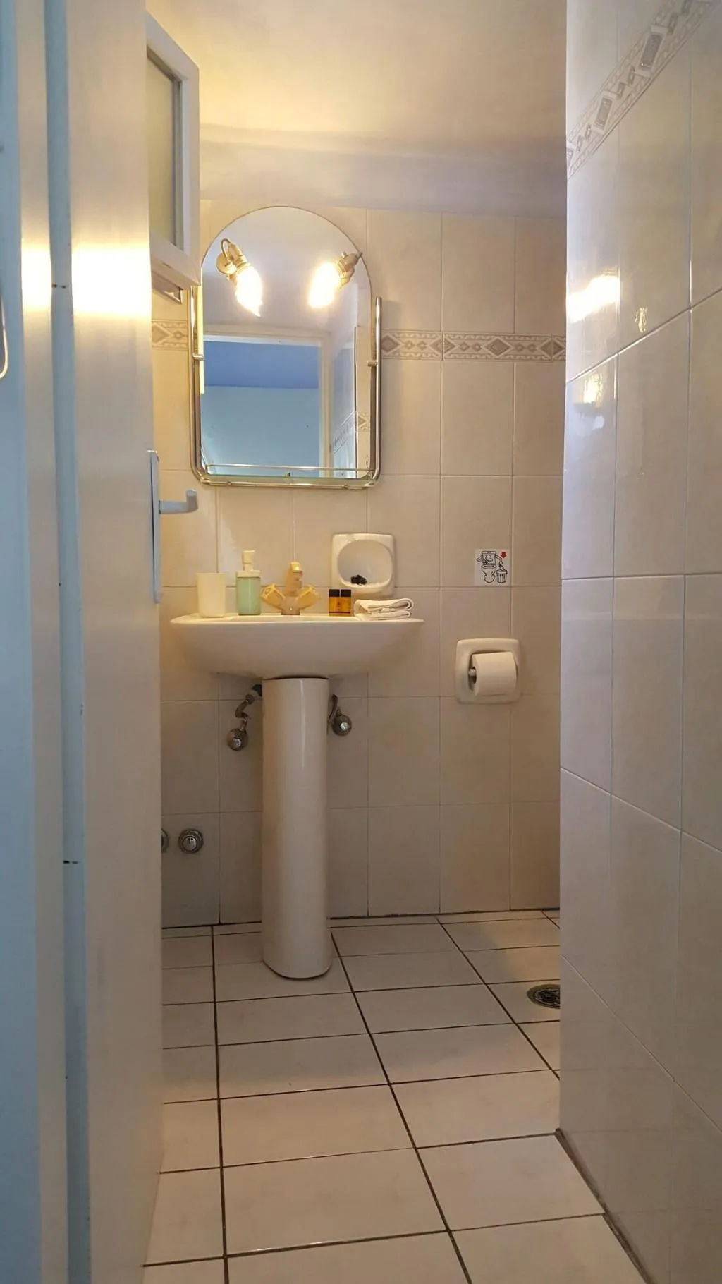 Room, Villa Pavlina, Santorini