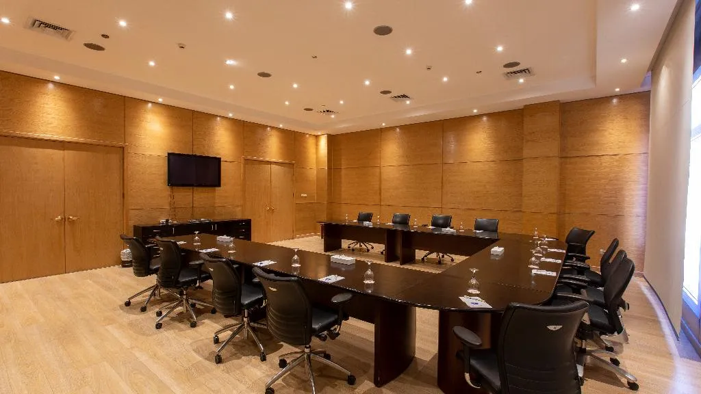 Conferences, Naama Bay Hotel and Resort, Red Sea Riviera