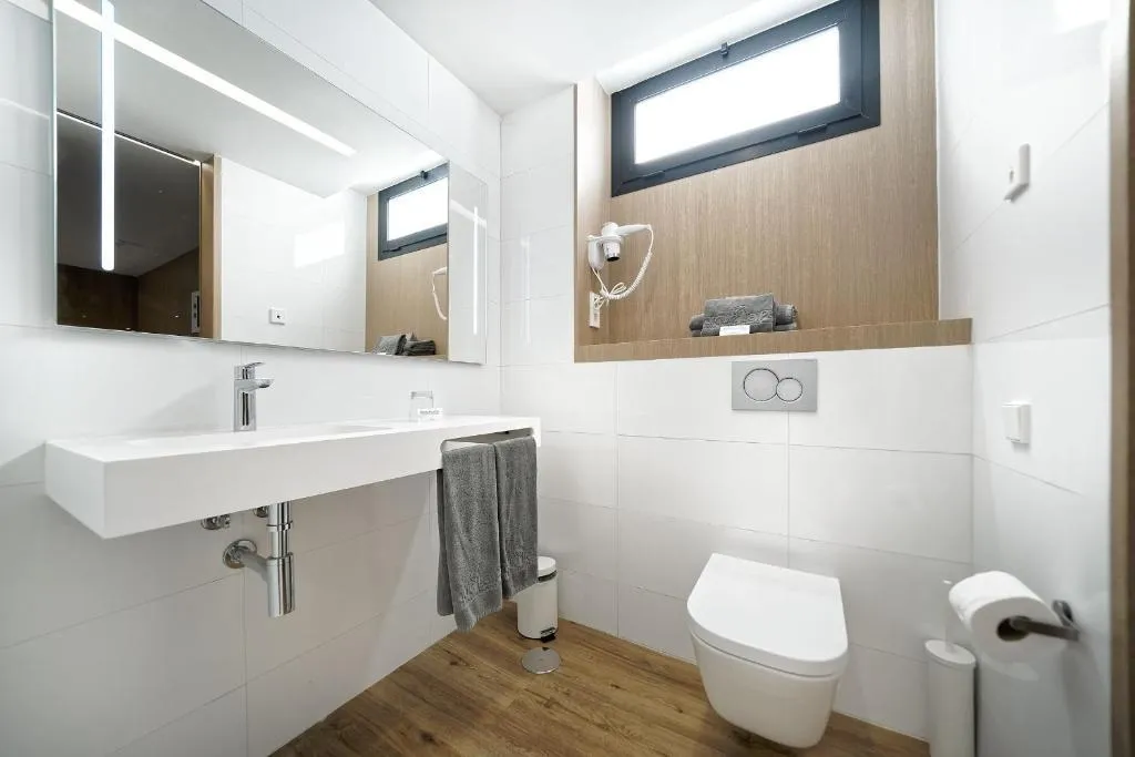 APARTMENT CAPACITY 5 Room, Parque la Paz, Tenerife
