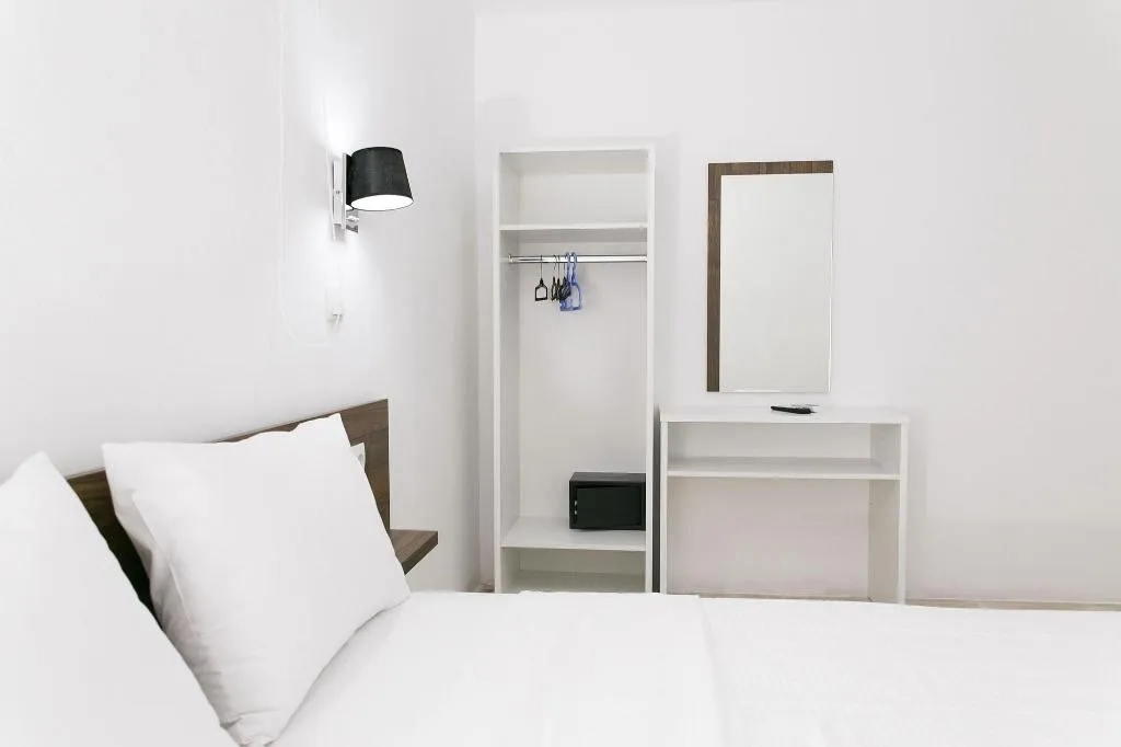 Room, Kissamia Rooms, Crete