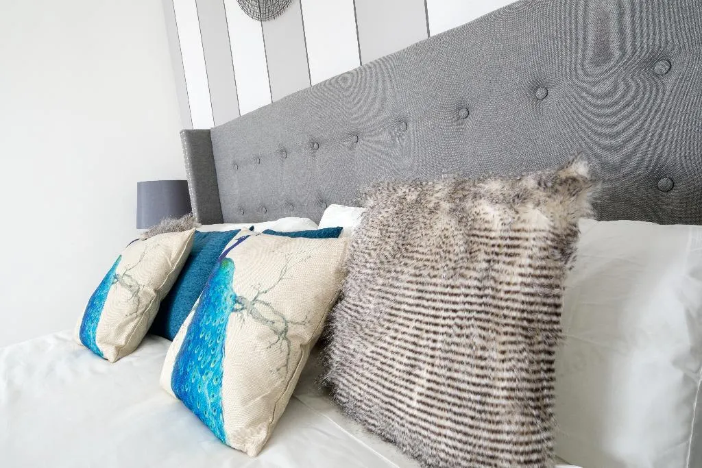 APARTMENT ONE BEDROOM Room, Soho Boutique Museo, Costa Del Sol