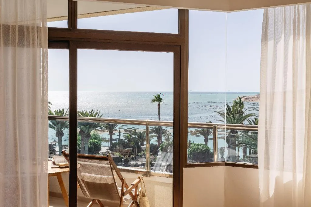 SUITE OCEAN VIEW Room, Paradisus by Melia Fuerteventura, Fuerteventura