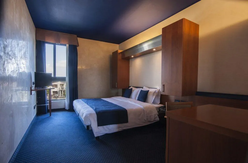 Double or Twin STANDARD Room, Hotel Villa Giulietta, Venice