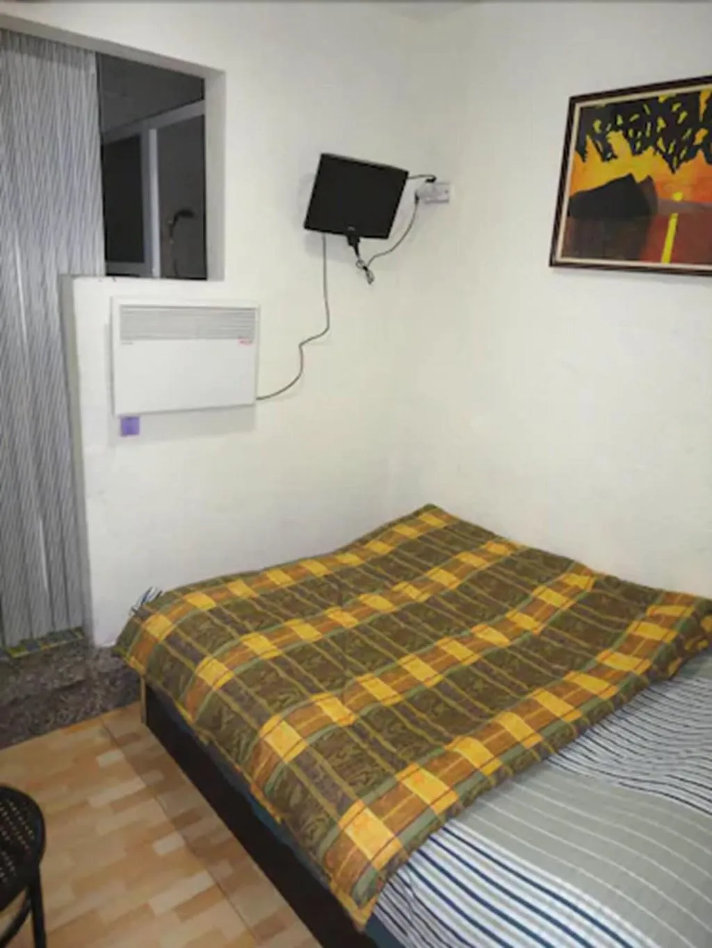 Room, Central Station Hostel Barcelona, Barcelona