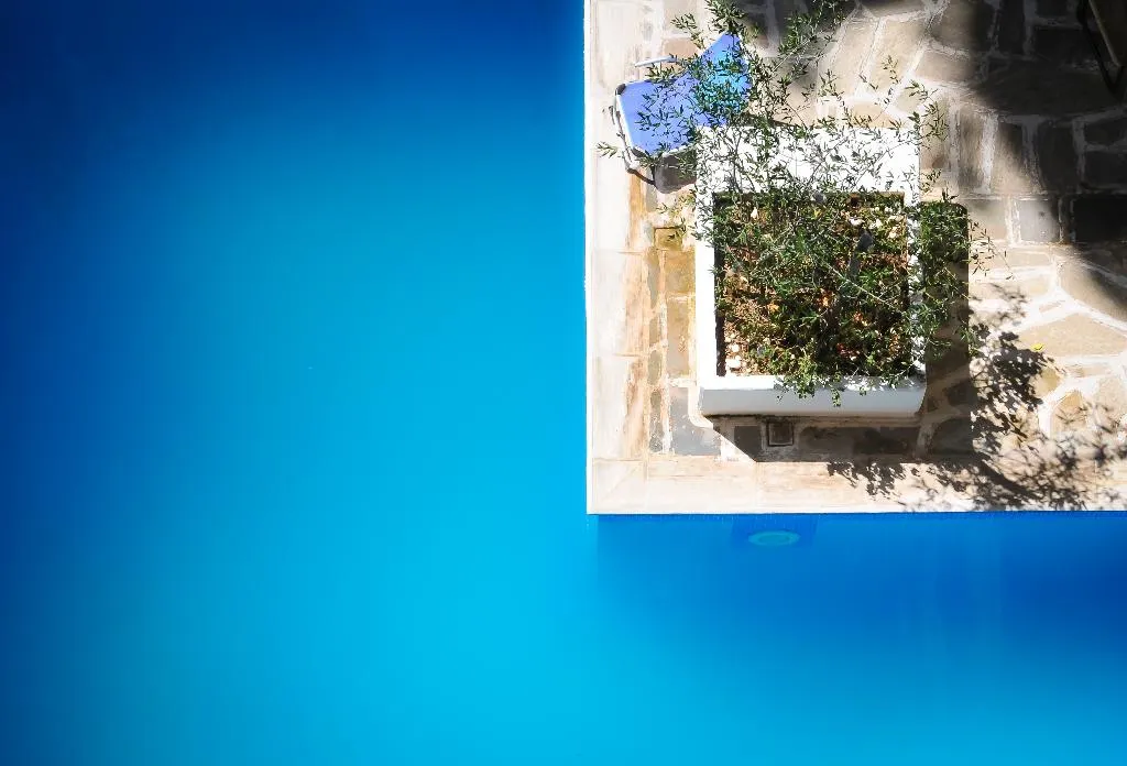 Pool, Apollonia Hotel Apartments, Athens