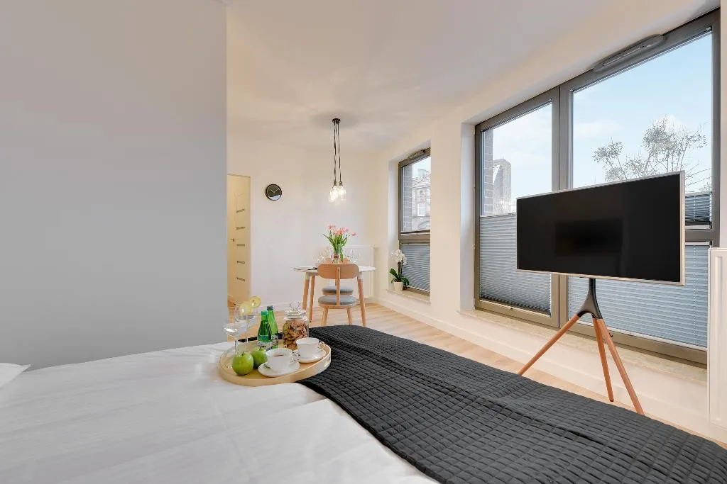 STUDIO STANDARD Room, Old Town - Oldnova By Welcome Apartment, Gdansk