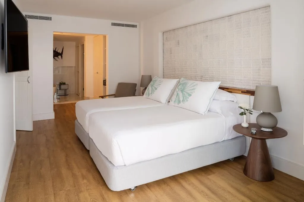 SUITE GRAND Room, Hotel Fariones, Lanzarote