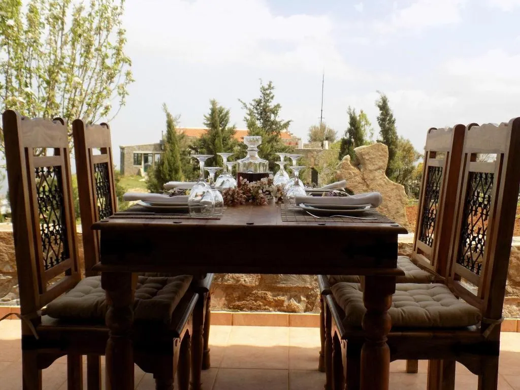 Restaurant, Aetovigla Traditional Guest Houses, Crete