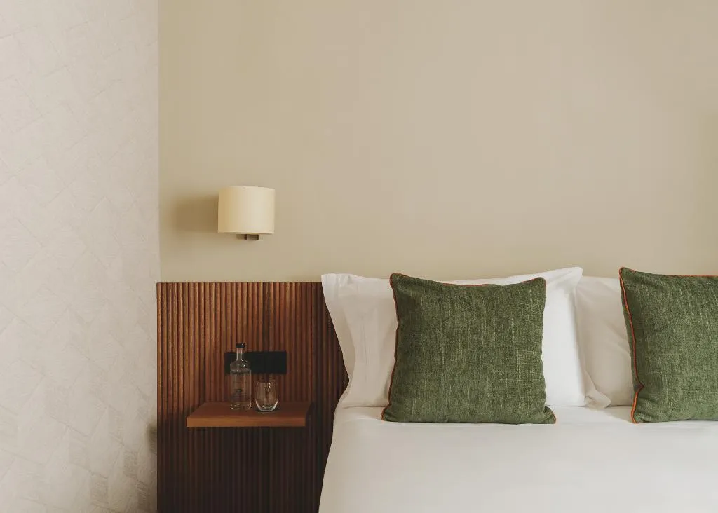 Double or Twin SUPERIOR Room, Catalonia Boulevard, Barcelona