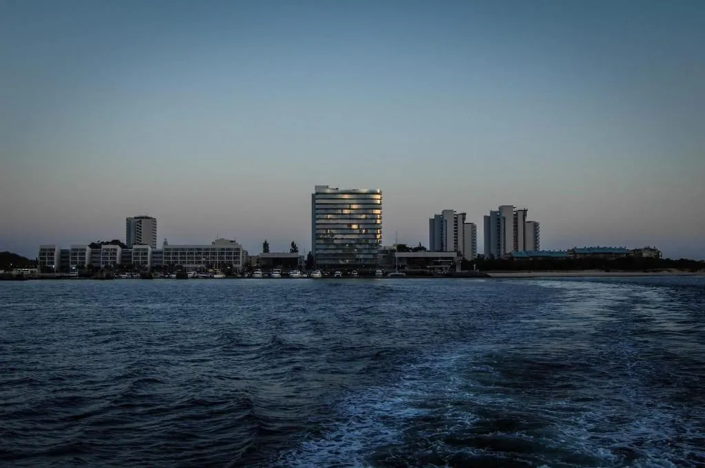 Sports and Entertainment, Rio Art Hotel, Lisbon
