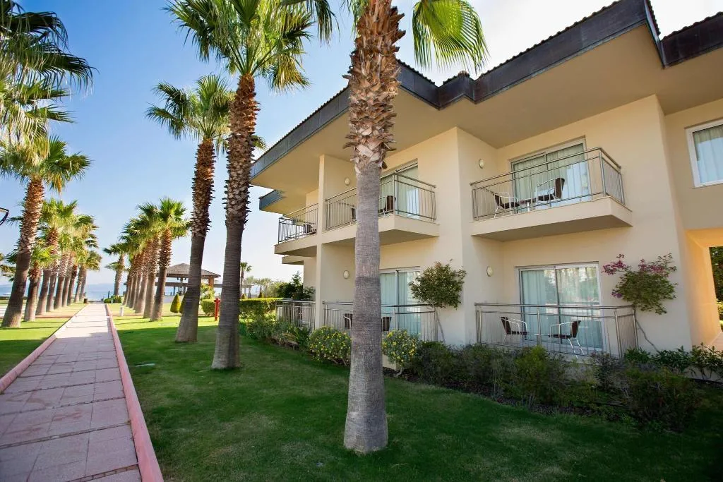 General view, Radisson Blu Resort & SPA Cesme, Izmir