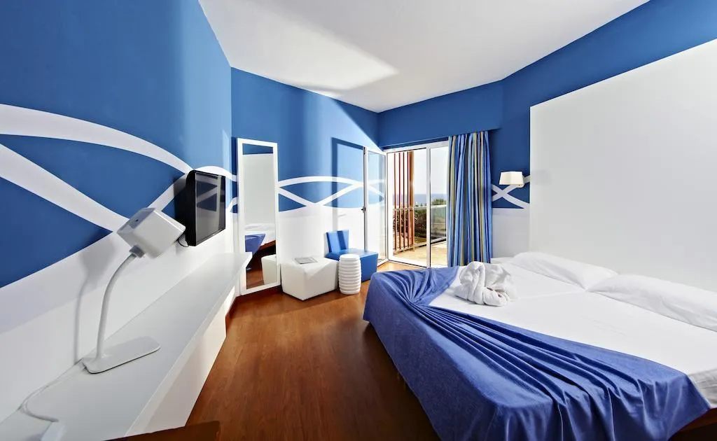 DOUBLE SINGLE USE WITH BALCONY Room, Clumba, Majorca