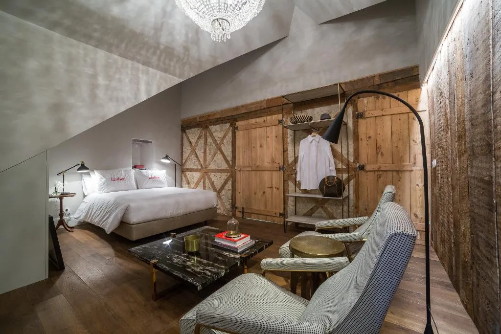 APARTMENT DELUXE CAPACITY 4 Room, Dare Lisbon House, Lisbon