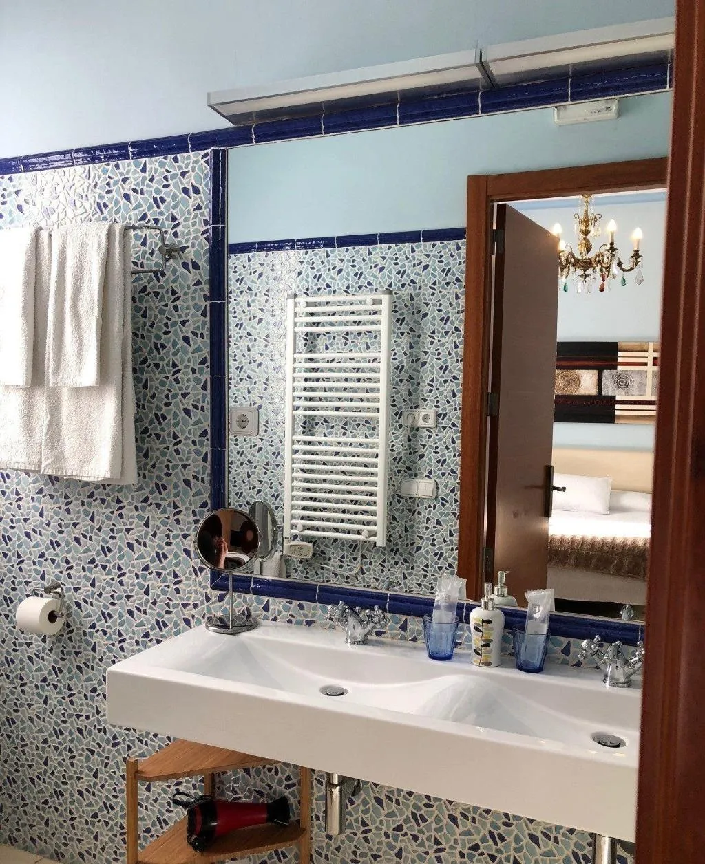 Room, Hotel Llar De Capitans, Barcelona