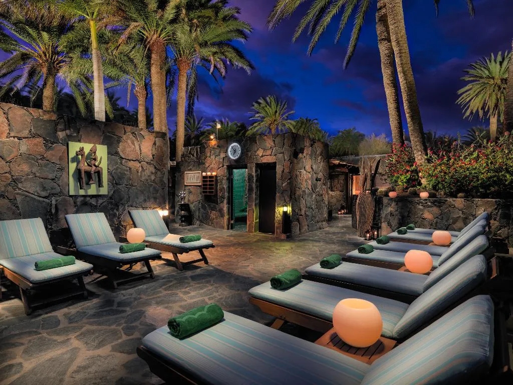 Sports and Entertainment, Seaside Palm Beach, Gran Canaria