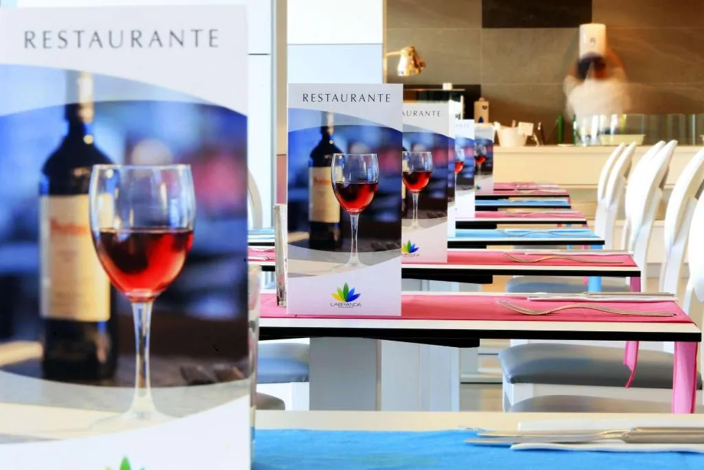 Restaurant, Hotel Labranda Marieta & Spa – Adults Only, Gran Canaria