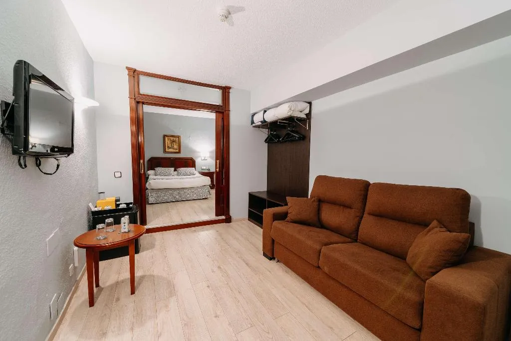 Room, Hotel Soho Boutique Los Naranjos, Costa Del Sol