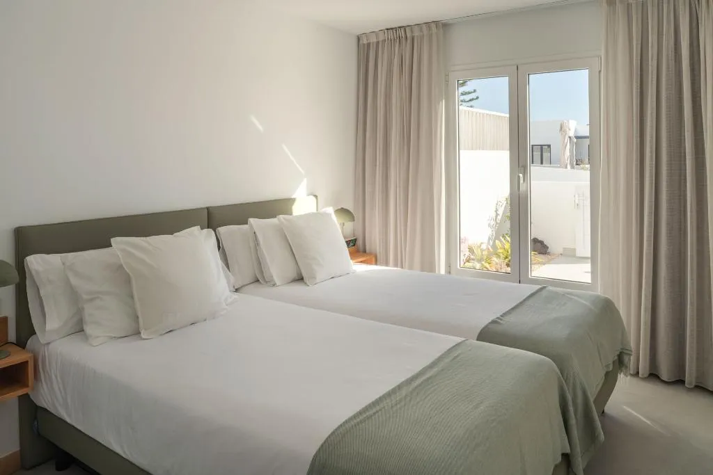 APARTMENT POOL VIEW Room, Nazaret Beach, Lanzarote